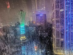 -星城之眼摩天轮
