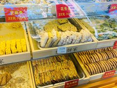 -宋记饼家(石门二路店)