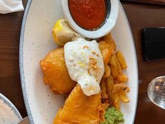 -FISH&POTATO Cō(地中海美食 万象城店)