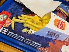 -汉堡王(徐汇绿地缤纷店)
