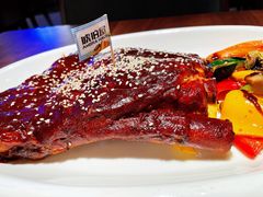 -Ambra Haus琥珀屋精酿餐厅(宝山店)