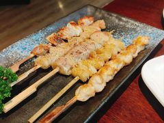 -古京·臻致料理(月湖店)