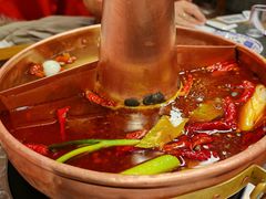-仁和四季涮肉馆(天坛南门店)