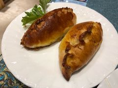 -玛莎西餐厅(佳润华庭店)