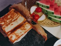 -红蜡烛•瓦罐粥家常菜•夜宵(中山路店)