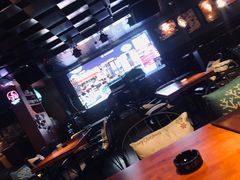 -蓝枪鱼鲜酿啤酒餐厅blue marlin(江宁店)