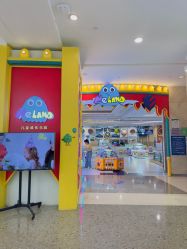 -meland·儿童乐园·游戏厅娃娃机·电玩Xbox(成都合生汇店)