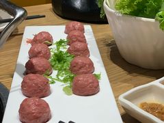 -掂档潮汕牛肉火锅(沈阳万象城店)