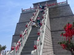 -沂蒙山旅游区龟蒙景区