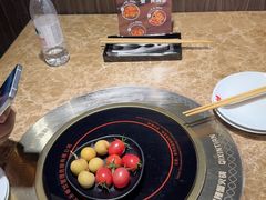 -七欣天香辣蟹火锅(常熟珠海路万达广场店)