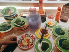 -莲寿司(国兴店)