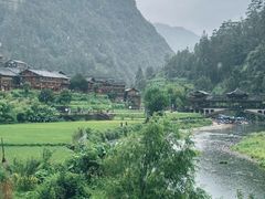 -郎德苗寨景区