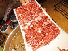 -左庭右院鲜牛肉火锅(南通CBD大有境店)