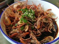 -930私房菜(欧阳路店)