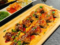-炉石六本目·冰鲜和牛炭火烤肉·寿喜烧店(梅江店)