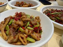 -笨罗卜浏阳菜馆(龙华鹏润达店)