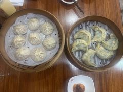 -东升灌浆包(辛庄街总店)