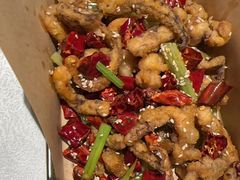 -大铁勺新津菜(熙悦汇店)