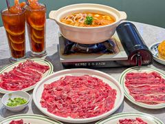 -陶兰居·手工点心·粤菜(圆融时代广场店)