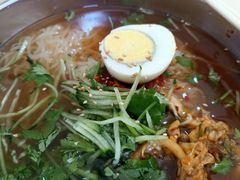 -鸡西冷面(翠竹店)