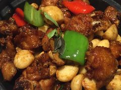 -米特.新派中国菜(锦绣江南店)