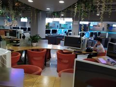 -网鱼网咖(上海静安寺店)