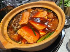 -皇后餐厅-煲仔·小菜·打边炉(古北店)