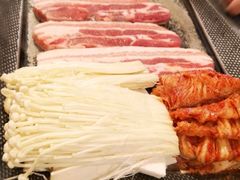 -大派屋(桂林路店)