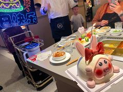 -海底捞火锅(方塔东街店)