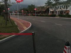 -三亚红色娘子军演艺公园景区