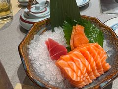 -大渔铁板烧(铁西万象汇店)