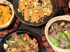 -旺爷砂锅·茶作(国贸城店)