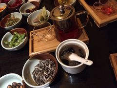 -青藤茶馆(南山路店)