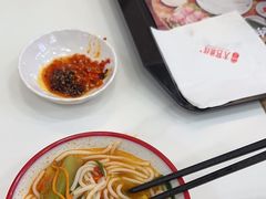 -大官米线(喜盈门范城店)