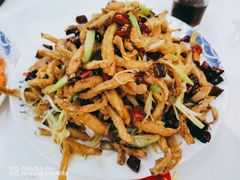 -北戴河庆山饭店·海鲜砂锅粥(北戴河黑石路店)
