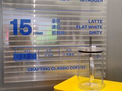 -CUBIC3三立方咖啡(西岸凤巢店)