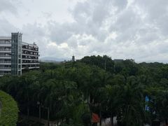 -深圳华侨城洲际大酒店
