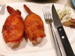 -港丽餐厅(高德置地店)