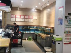 -良师门滨海人家·海鲜·家常菜(滨海城店)