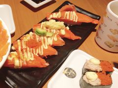 -采御鲜·回转寿司(汕头万达店)