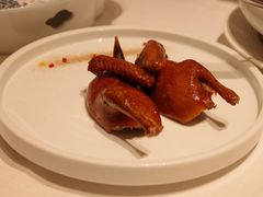 脆皮乳鸽-北京厨房(SKP店)
