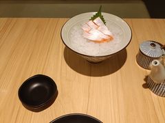 -禾绿回转寿司(苏宁广场店)