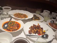 -漢舍中国菜馆(浦东嘉里城店)