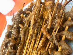 -十里铺铁板鱿鱼