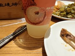 -福苗小骆驼烧烤(大唐不夜城店)