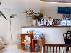 -fishtank鱼缸咖啡(三山街店)