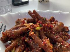 -湘赣风味小厨(娄葑老店)