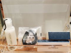 -上海浦东嘉里大酒店