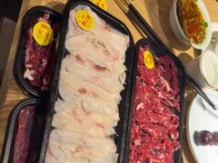 -正禾鲜·潮汕牛肉火锅(凯德天府店)