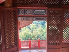 -广州莲花山旅游区